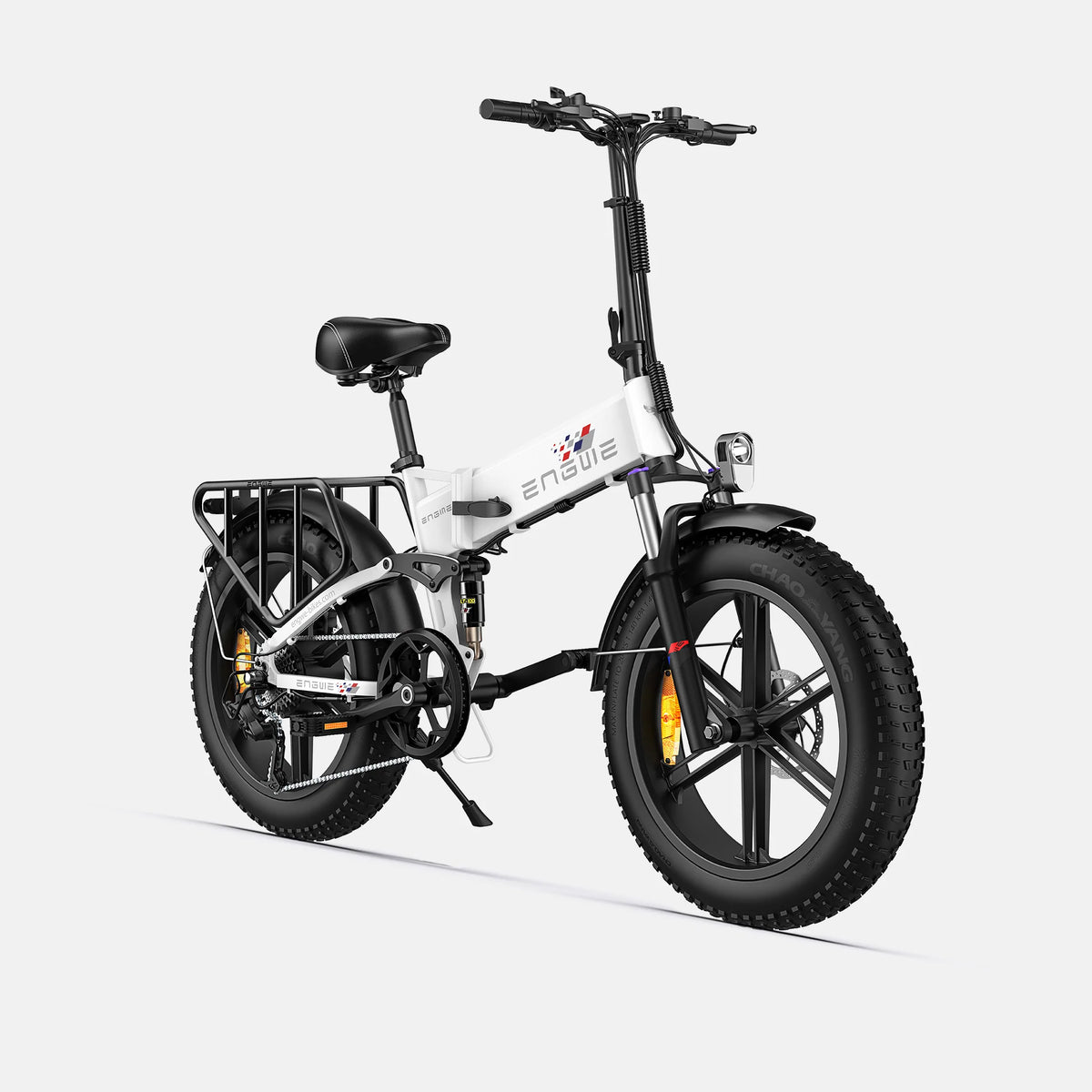 american bullet bike