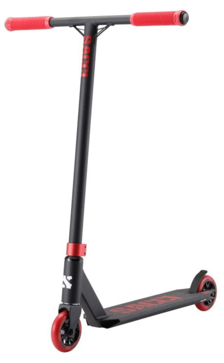 Sacrifice Scooters Sacci S Bars, Lollipop main image 0