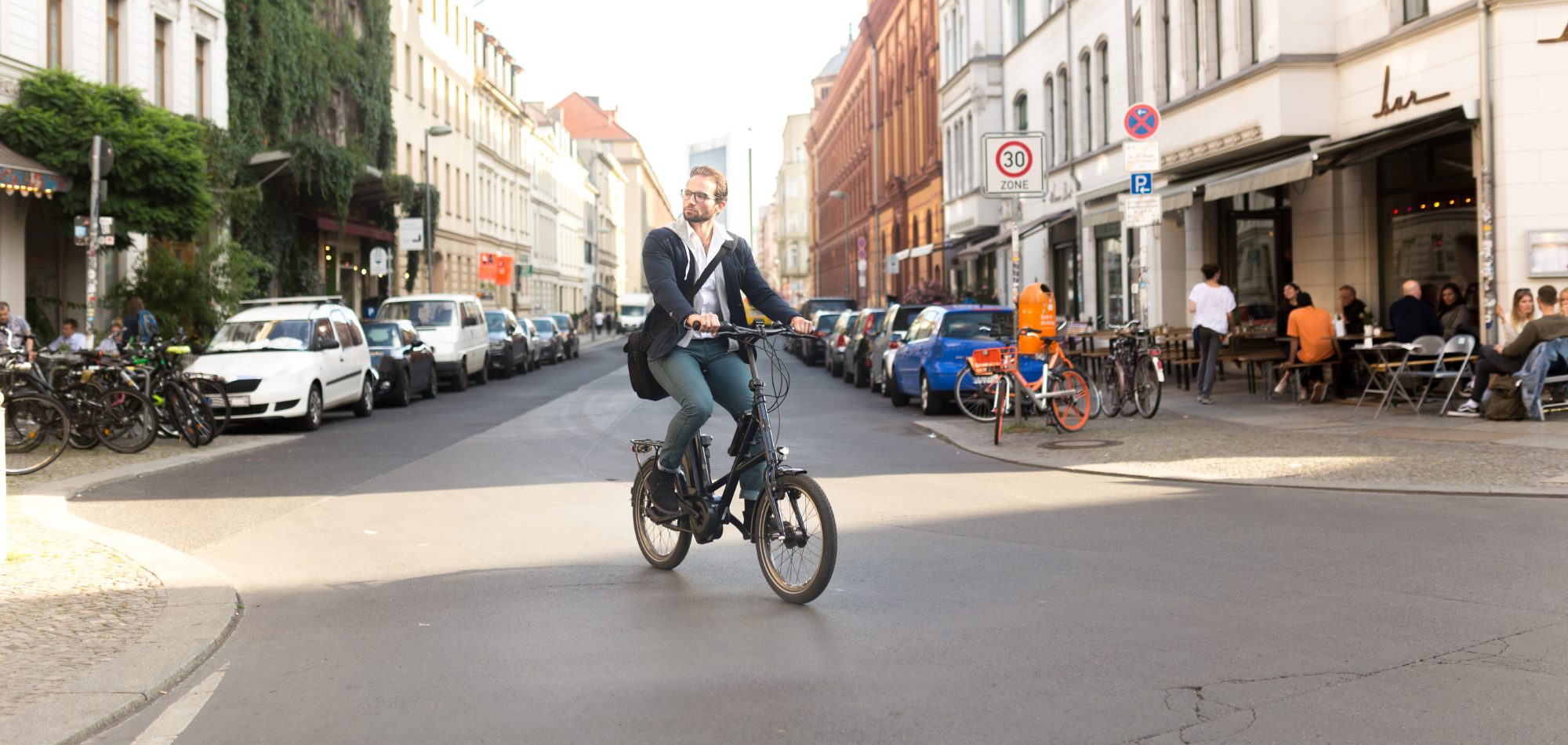 5 Reasons E-Bikes are Perfect for Exploring Aberdeenshire’s Stunning Cycle Routes