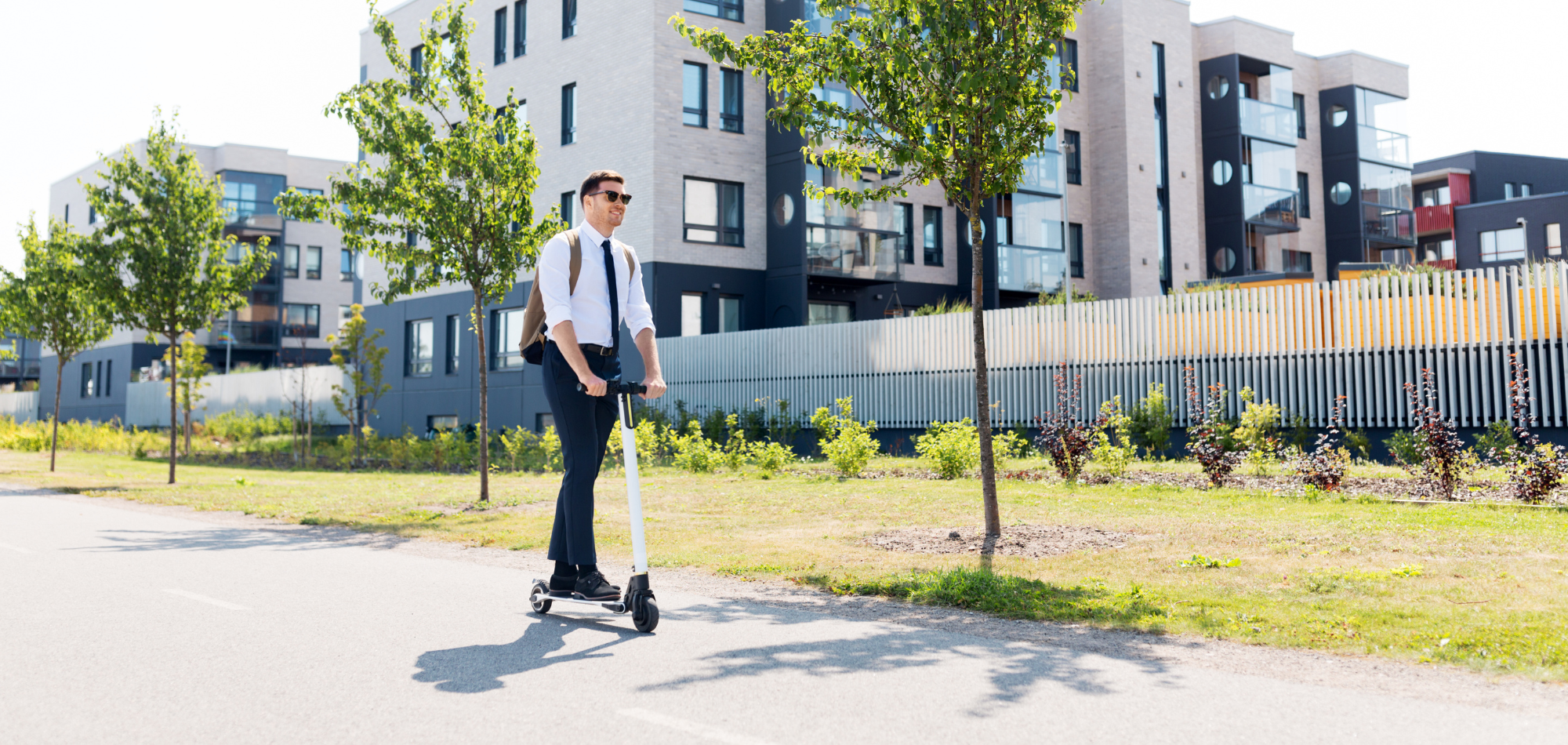 Why E-Scooters are the Ultimate Commuting Solution For You?