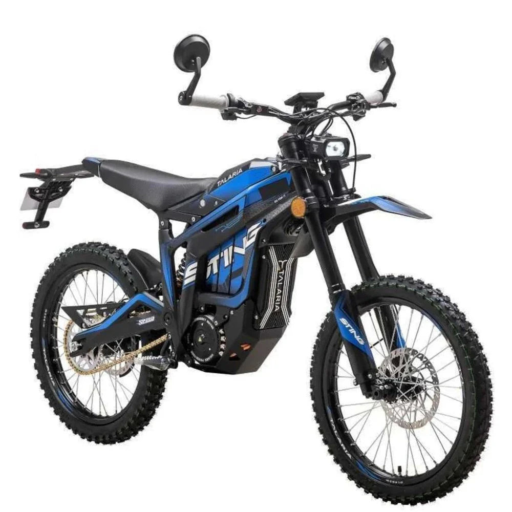 Talaria Sting R L1E Road Legal Bike