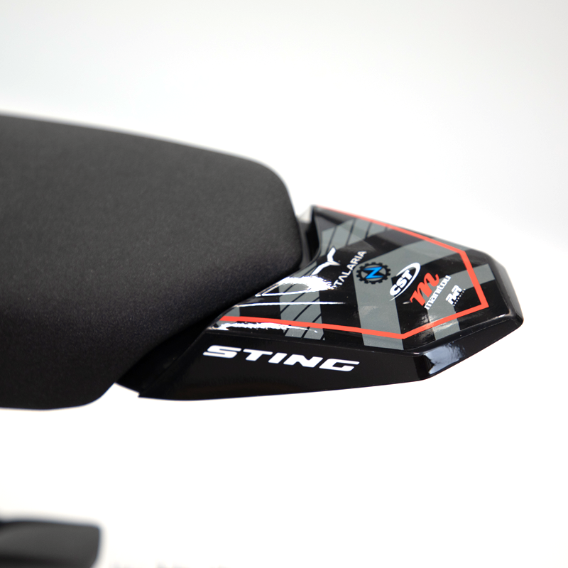 Talaria Sting Electric Dirt Bike