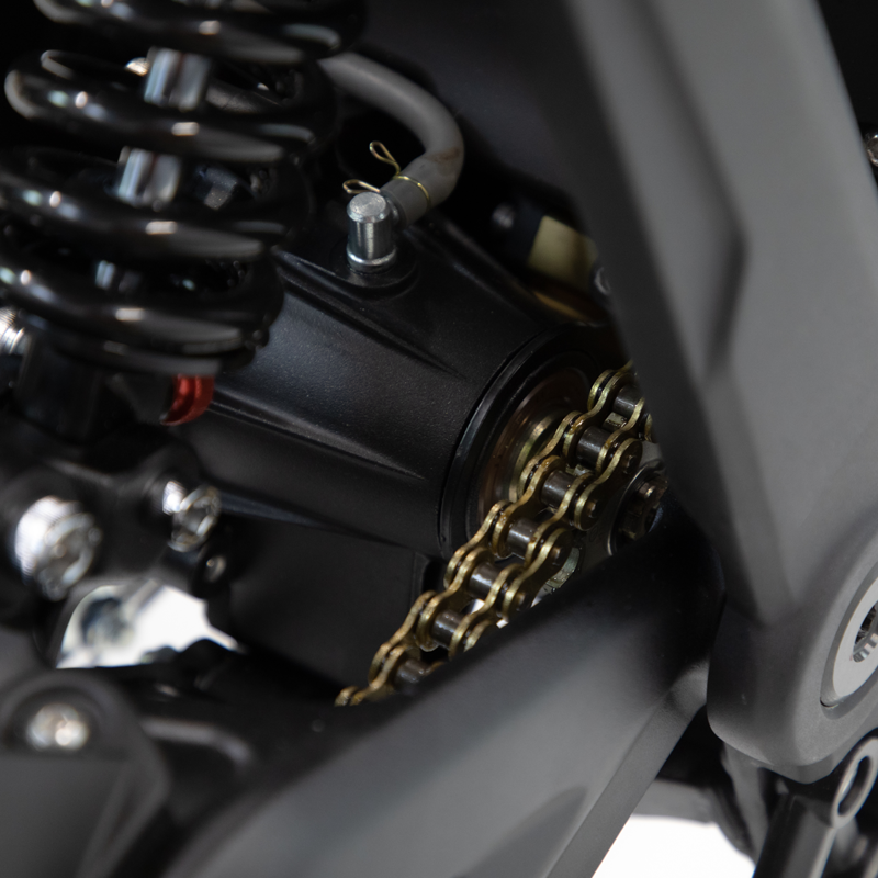 Talaria Sting Electric Dirt Bike