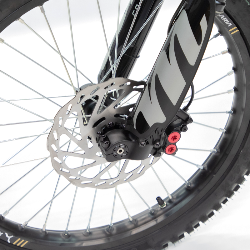 Talaria Sting Electric Dirt Bike