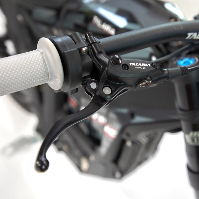 Talaria Sting Electric Dirt Bike