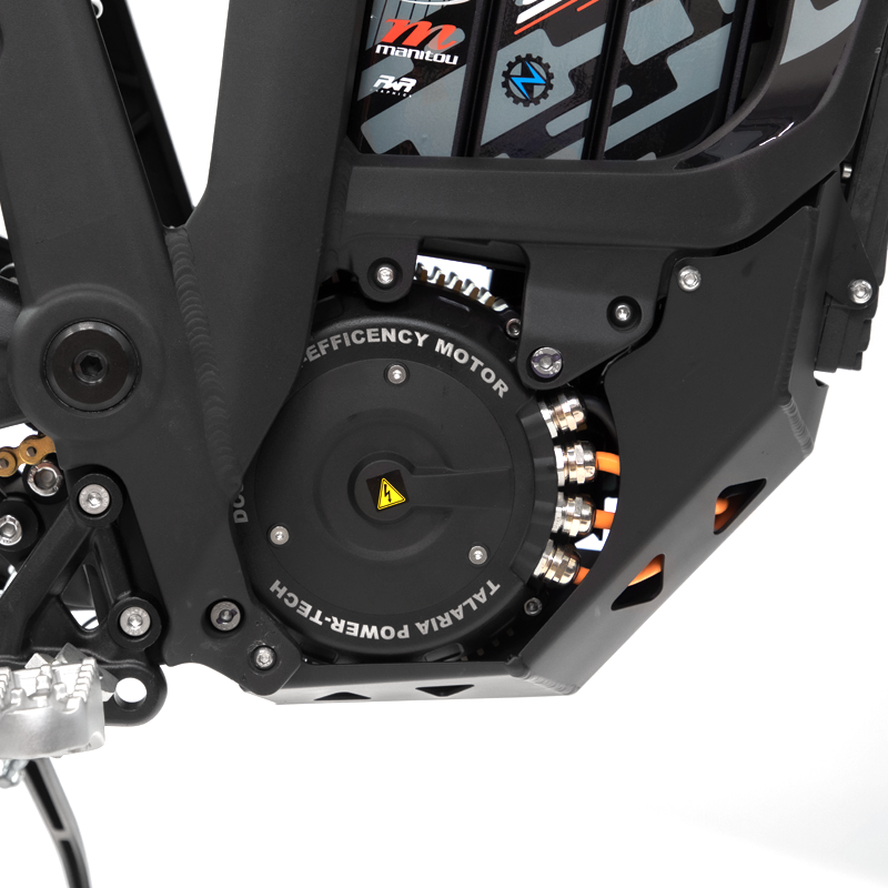 Talaria Sting Electric Dirt Bike