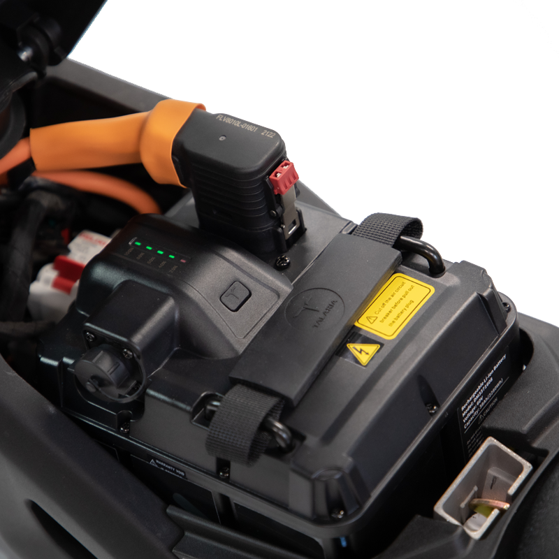 Talaria Sting Electric Dirt Bike