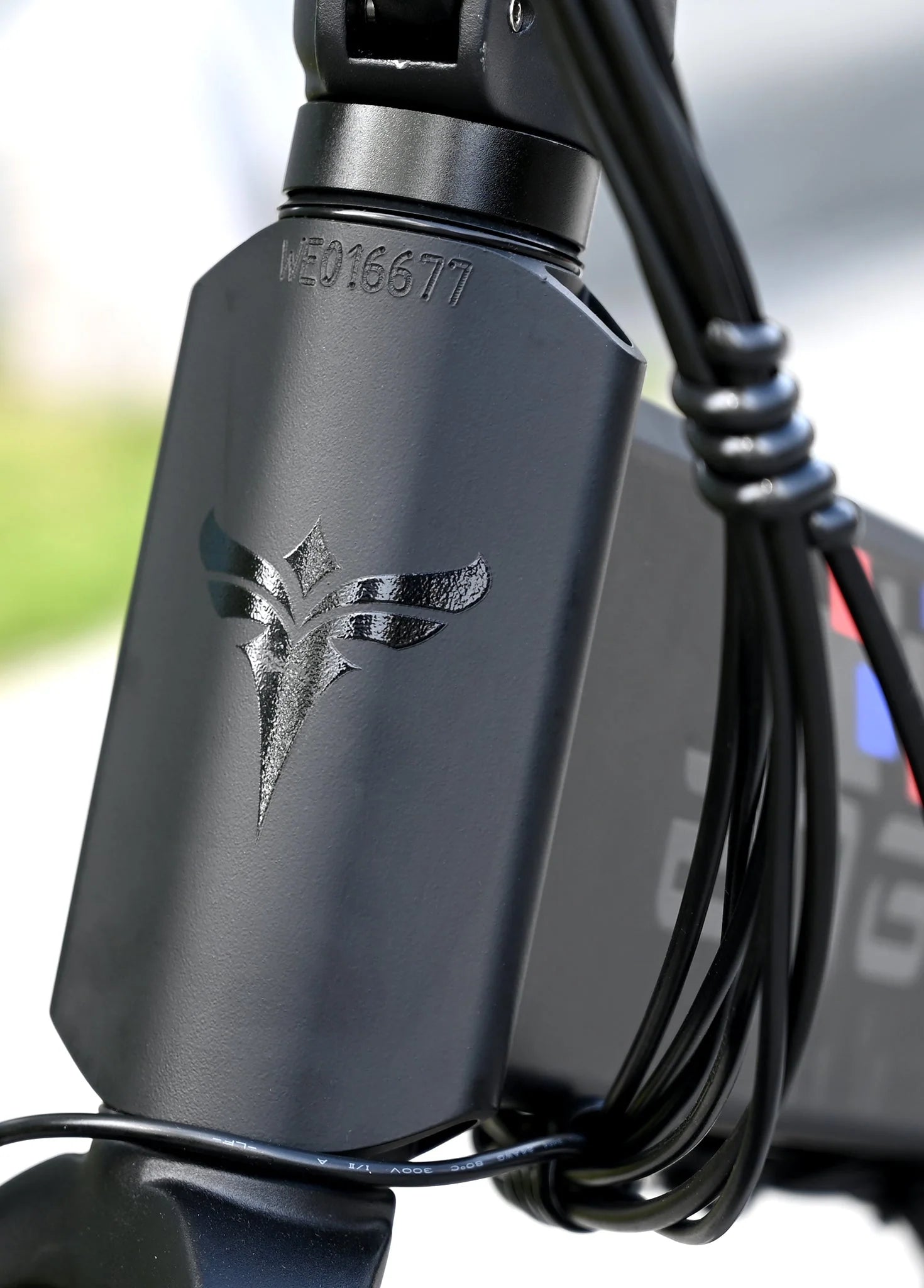 ENGWE ENGINE X 250W Foldable Electric Bike