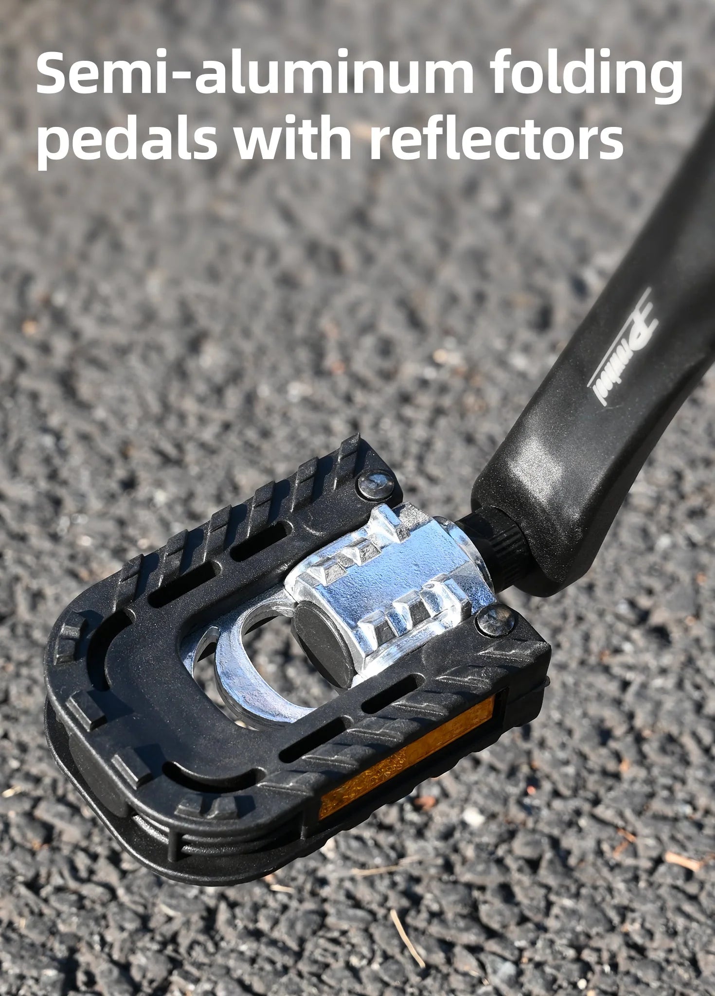 ENGWE ENGINE X 250W Foldable Electric Bike