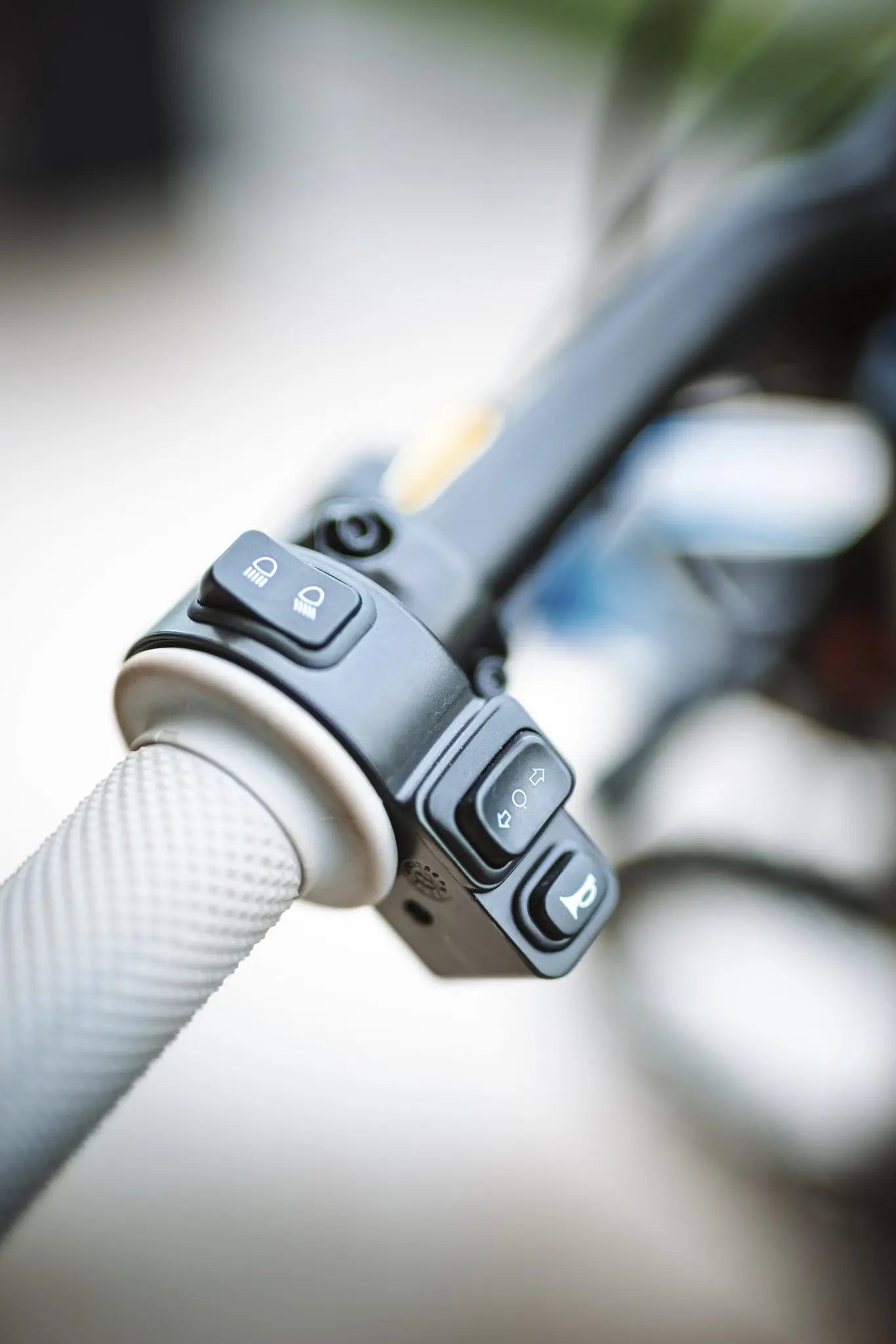 Talaria Sting R MX Electric Dirt Bike