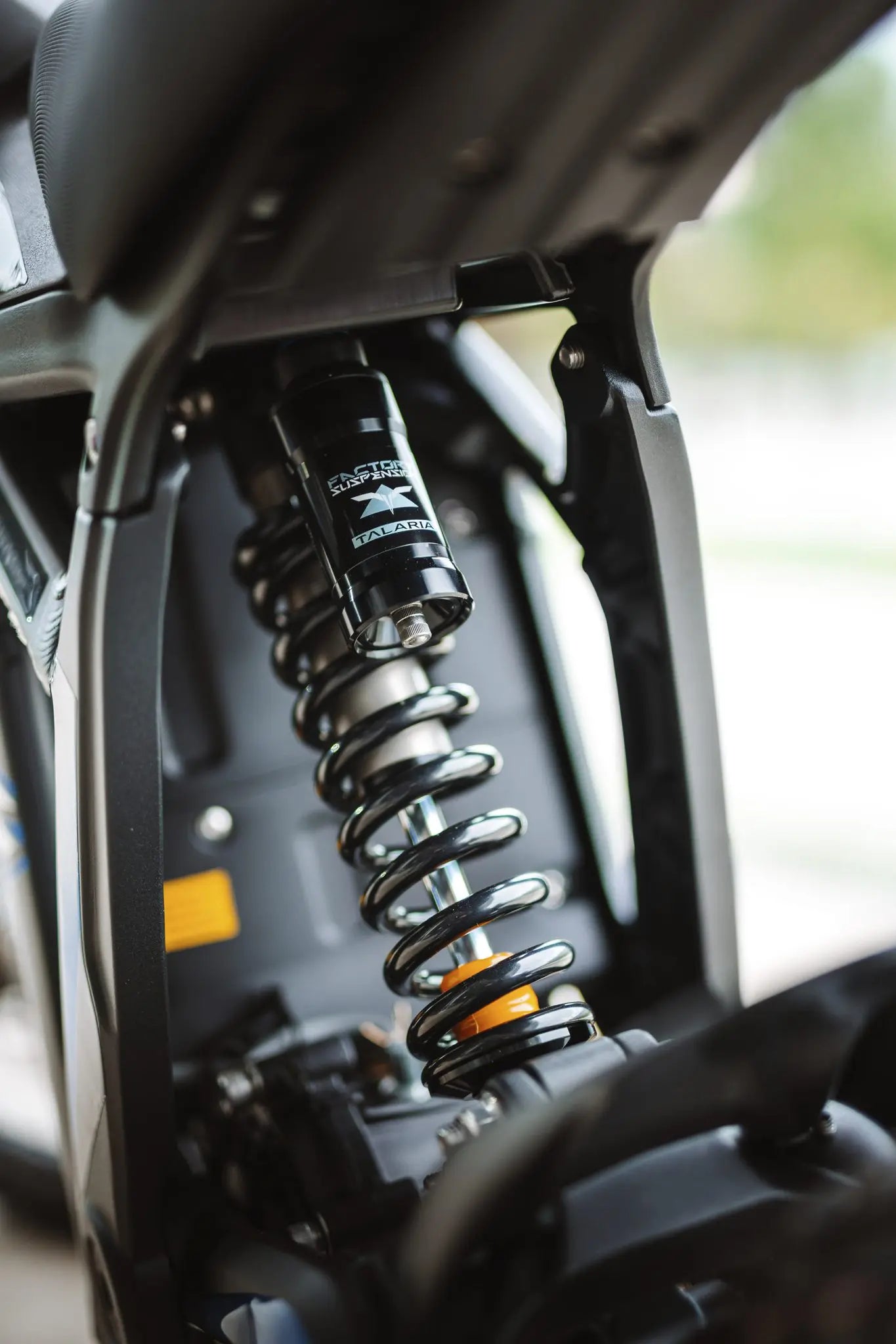 Talaria Sting R MX Electric Dirt Bike