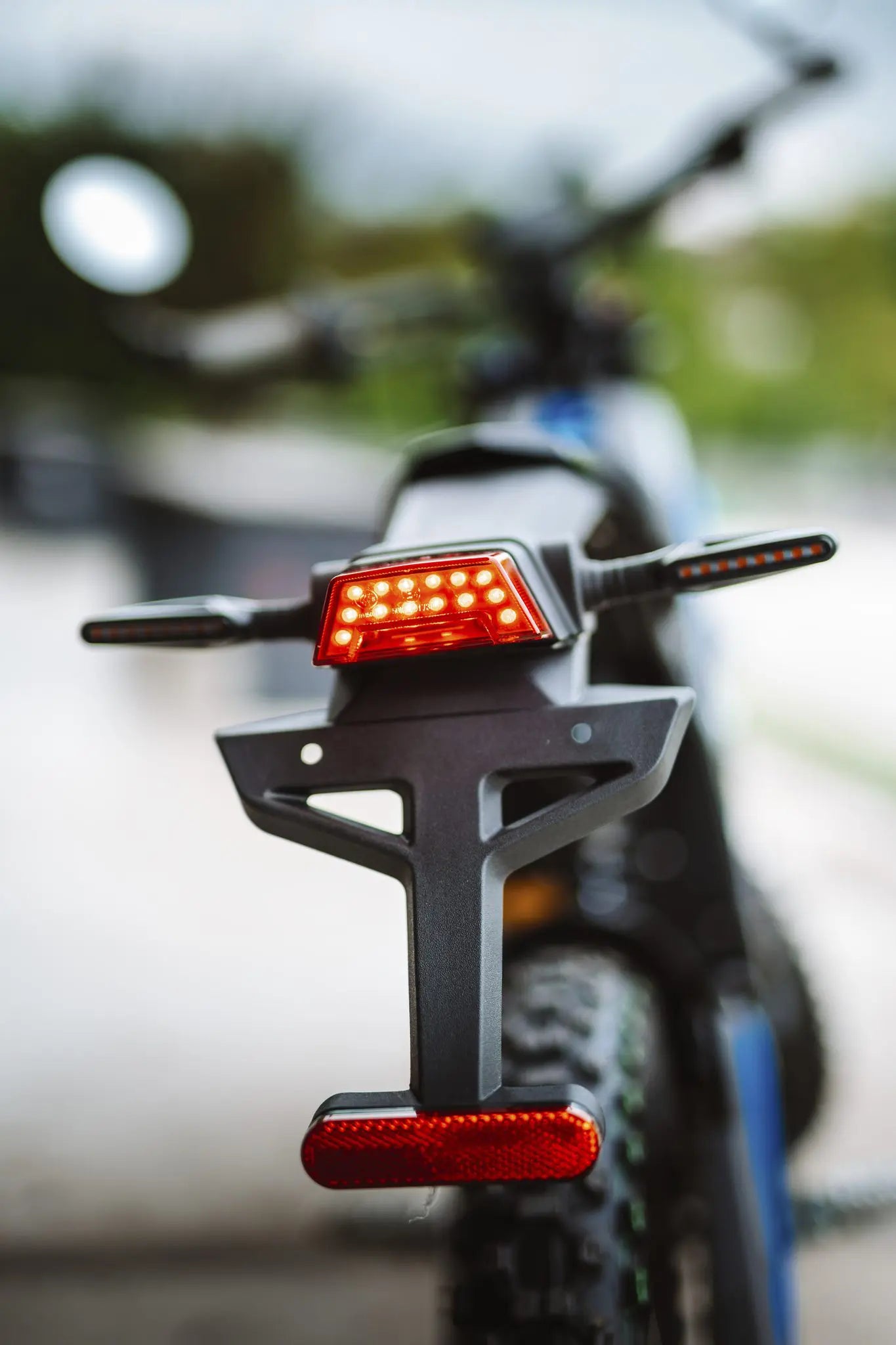 Talaria Sting R MX Electric Dirt Bike