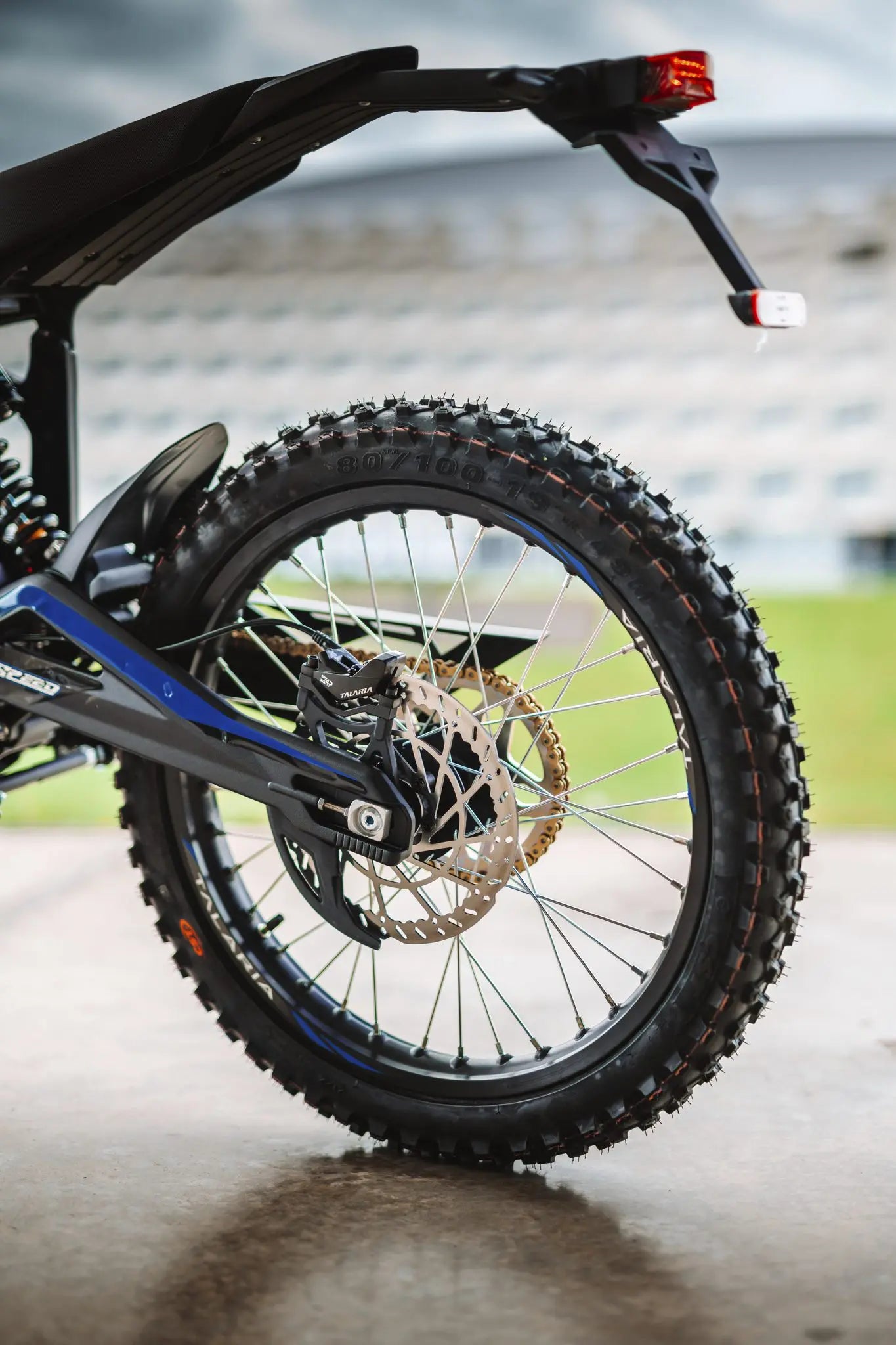 Talaria Sting R MX Electric Dirt Bike