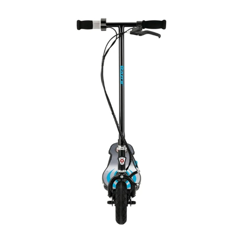 Power Core E100 Electric Scooter –  Blue 24 Volt