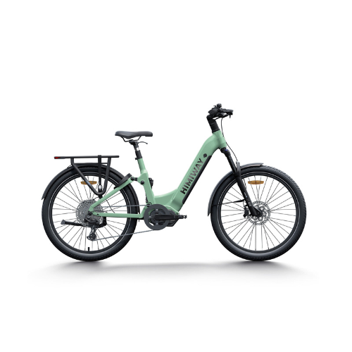 HIMIWAY – Wheelie World HIMIWAY – Wheelie World