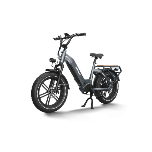 Himiway Big Dog | Electric Cargo Bike