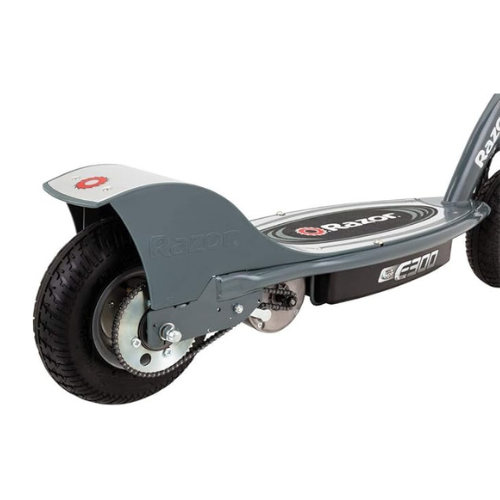 E300 Electric Scooter –  Matte Grey