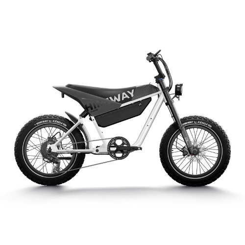 Himiway C5 | Electric Motorbike