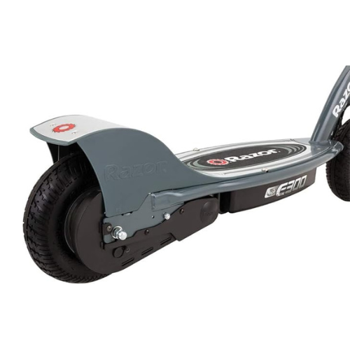 E300 Electric Scooter –  Matte Grey