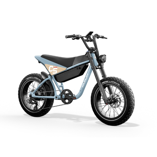 Himiway C5 | Electric Motorbike