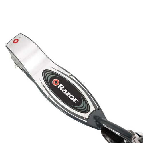 E300 Electric Scooter –  Matte Grey