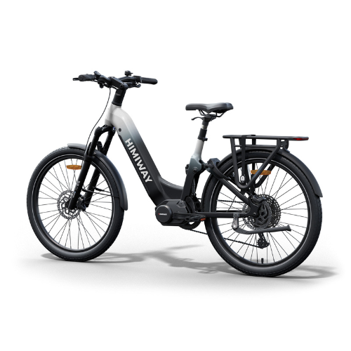 Himiway A7 Pro | Urban Electric Commuter Bike