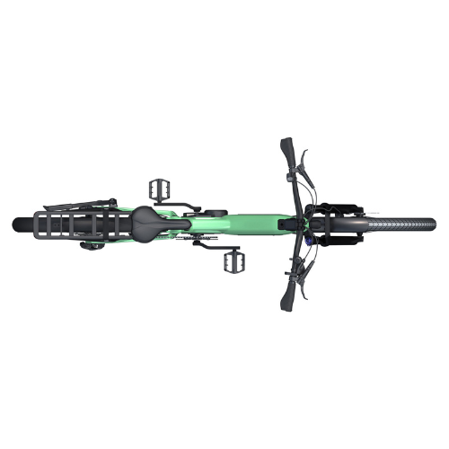 Himiway A7 Pro | Urban Electric Commuter Bike