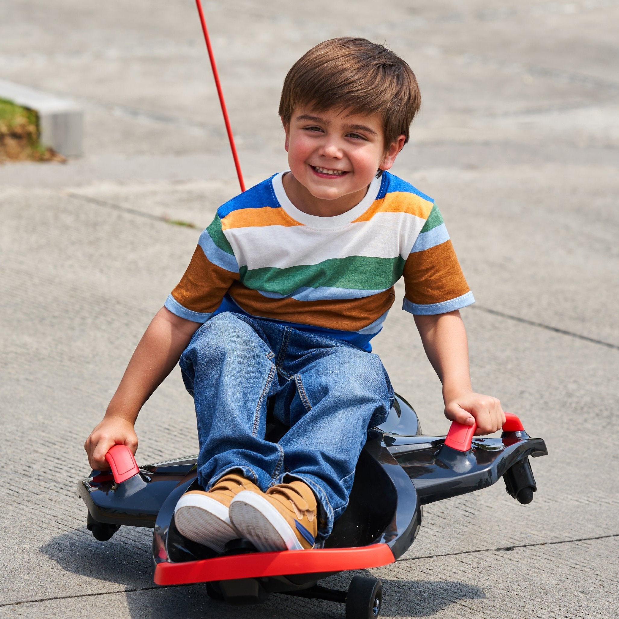 Nighthawk Bolt 12 Volt