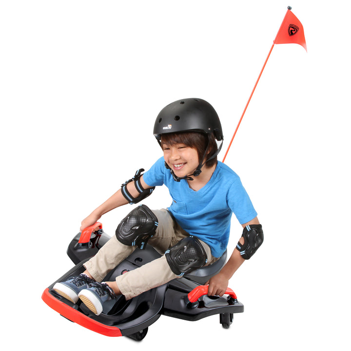 Nighthawk Bolt 12 Volt