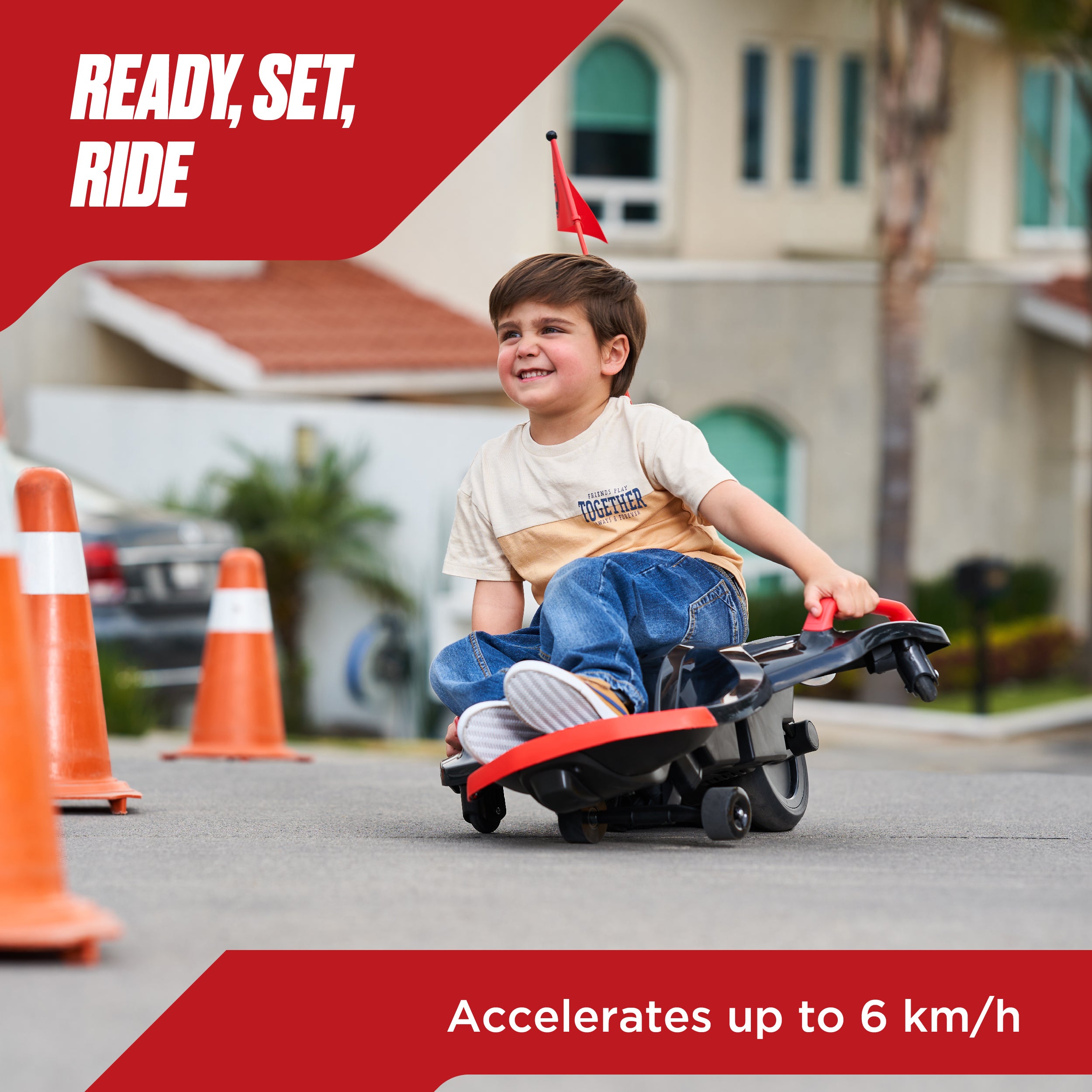 Nighthawk Bolt 12 Volt