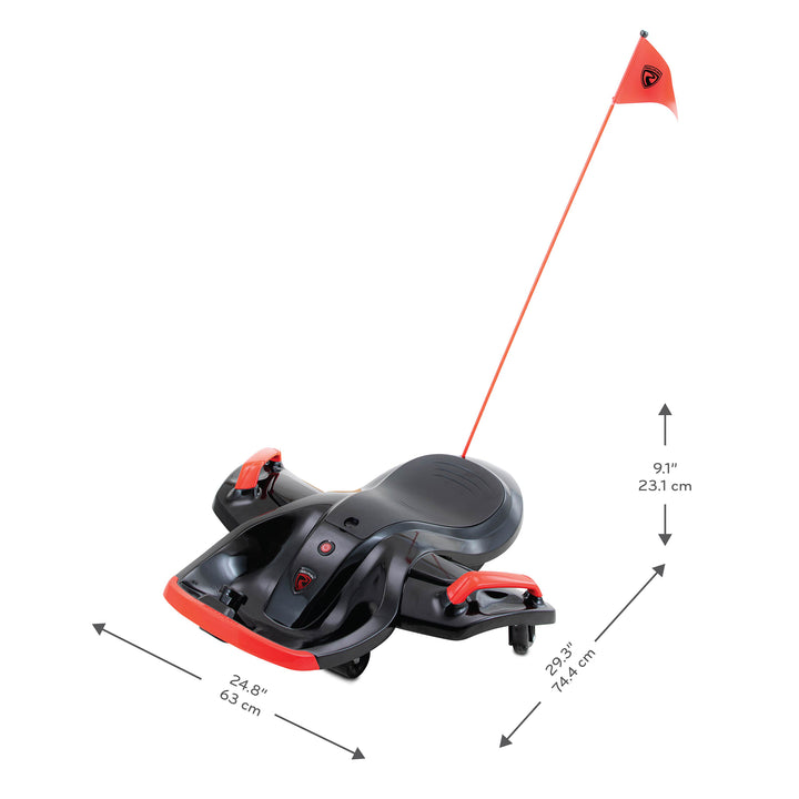 Nighthawk Bolt 12 Volt