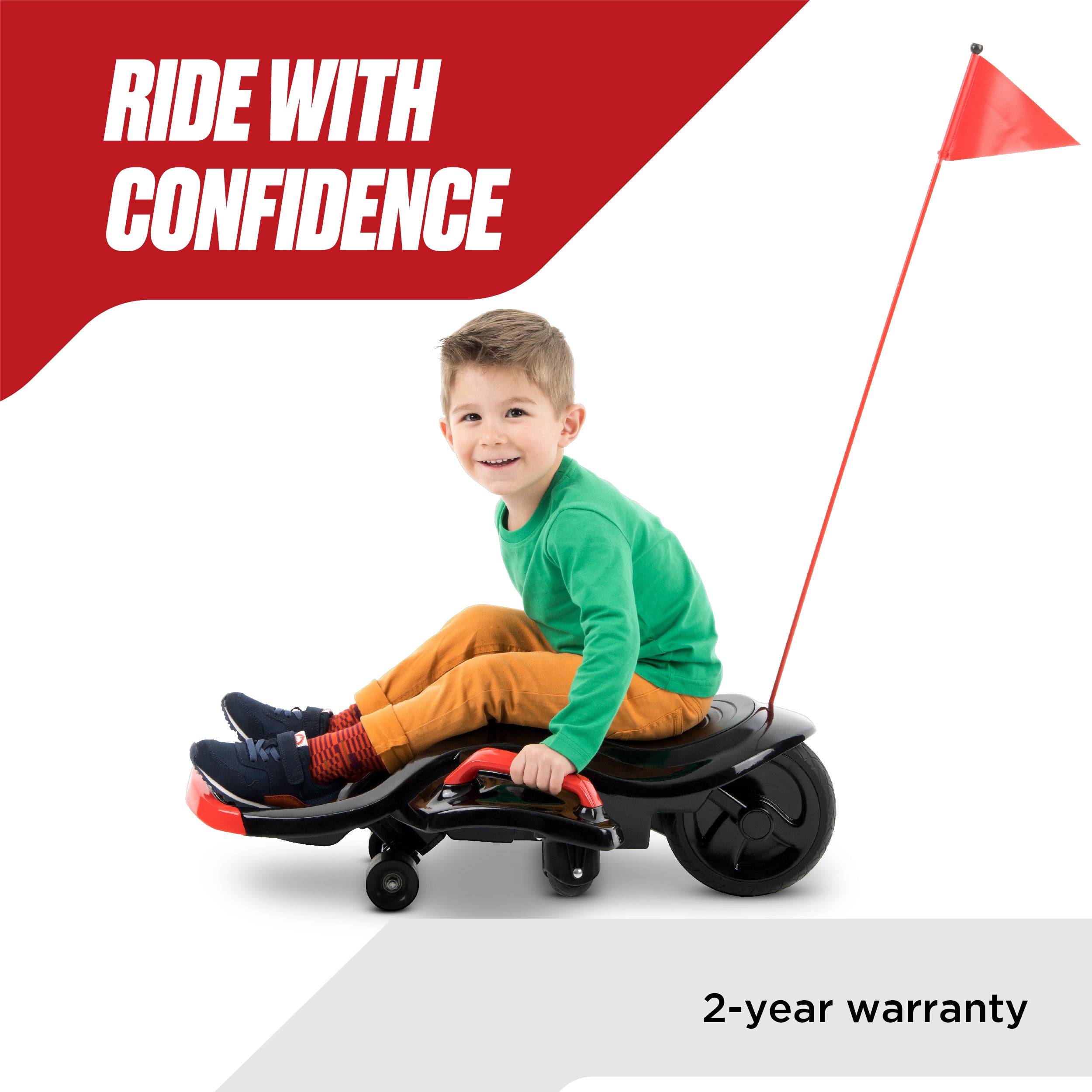 Nighthawk Bolt 12 Volt