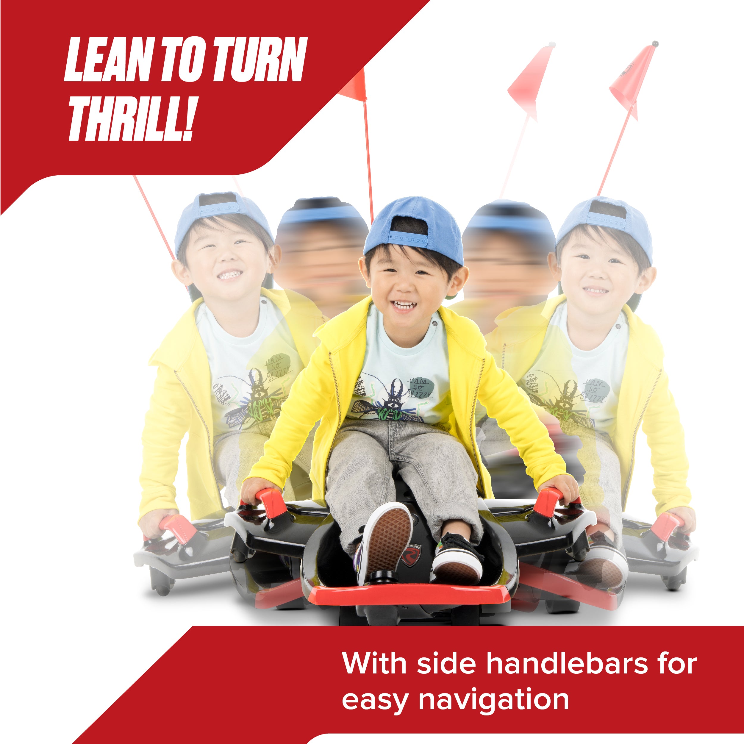 Nighthawk Bolt 12 Volt