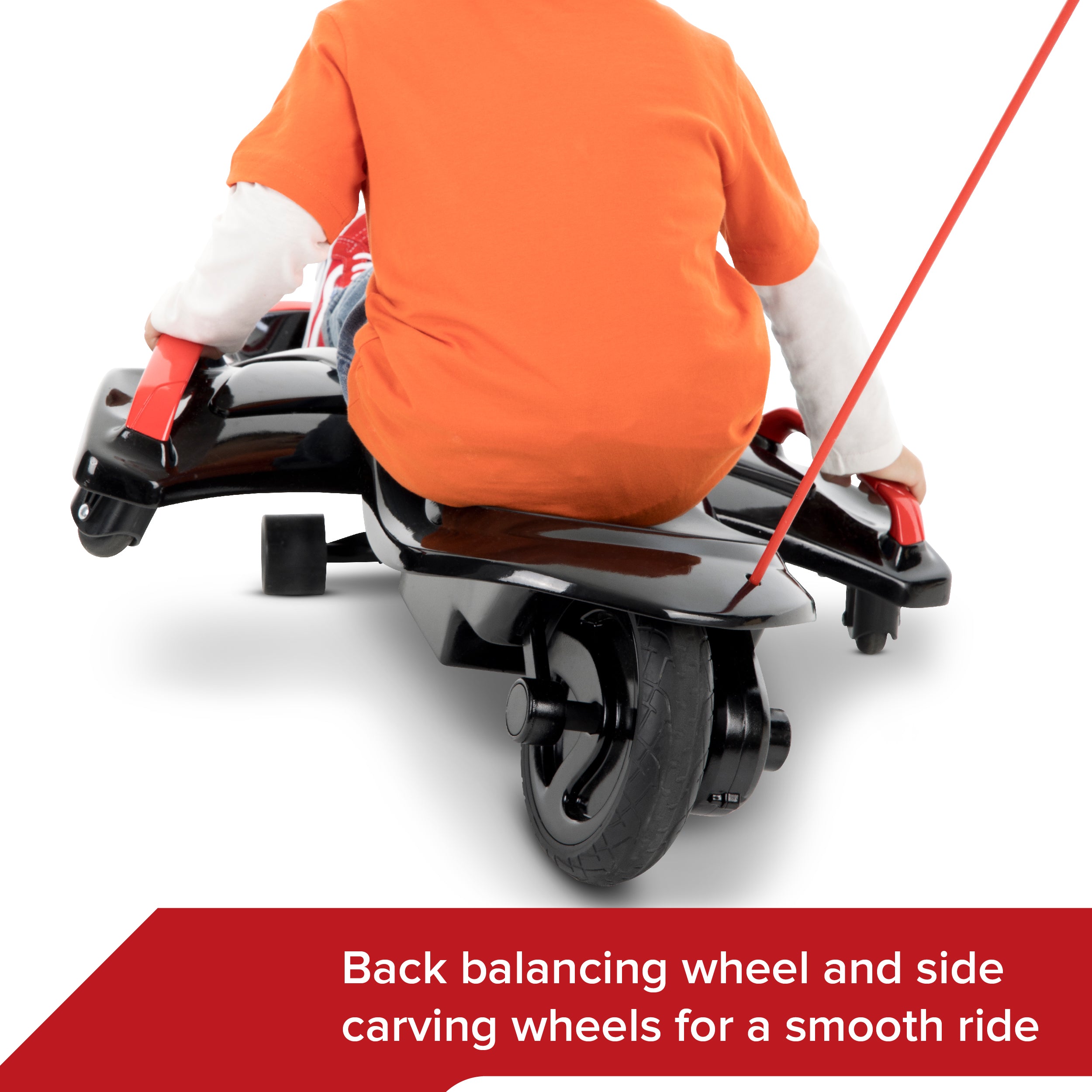 Nighthawk Bolt 12 Volt