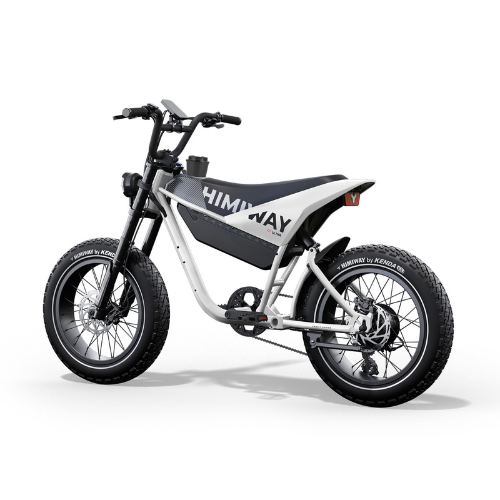Himiway C5 | Electric Motorbike