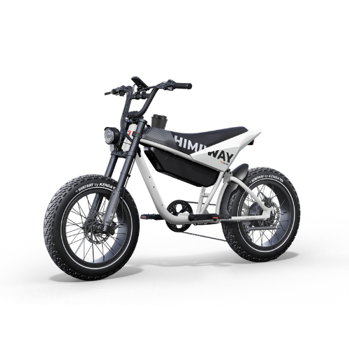 Himiway C5 | Electric Motorbike