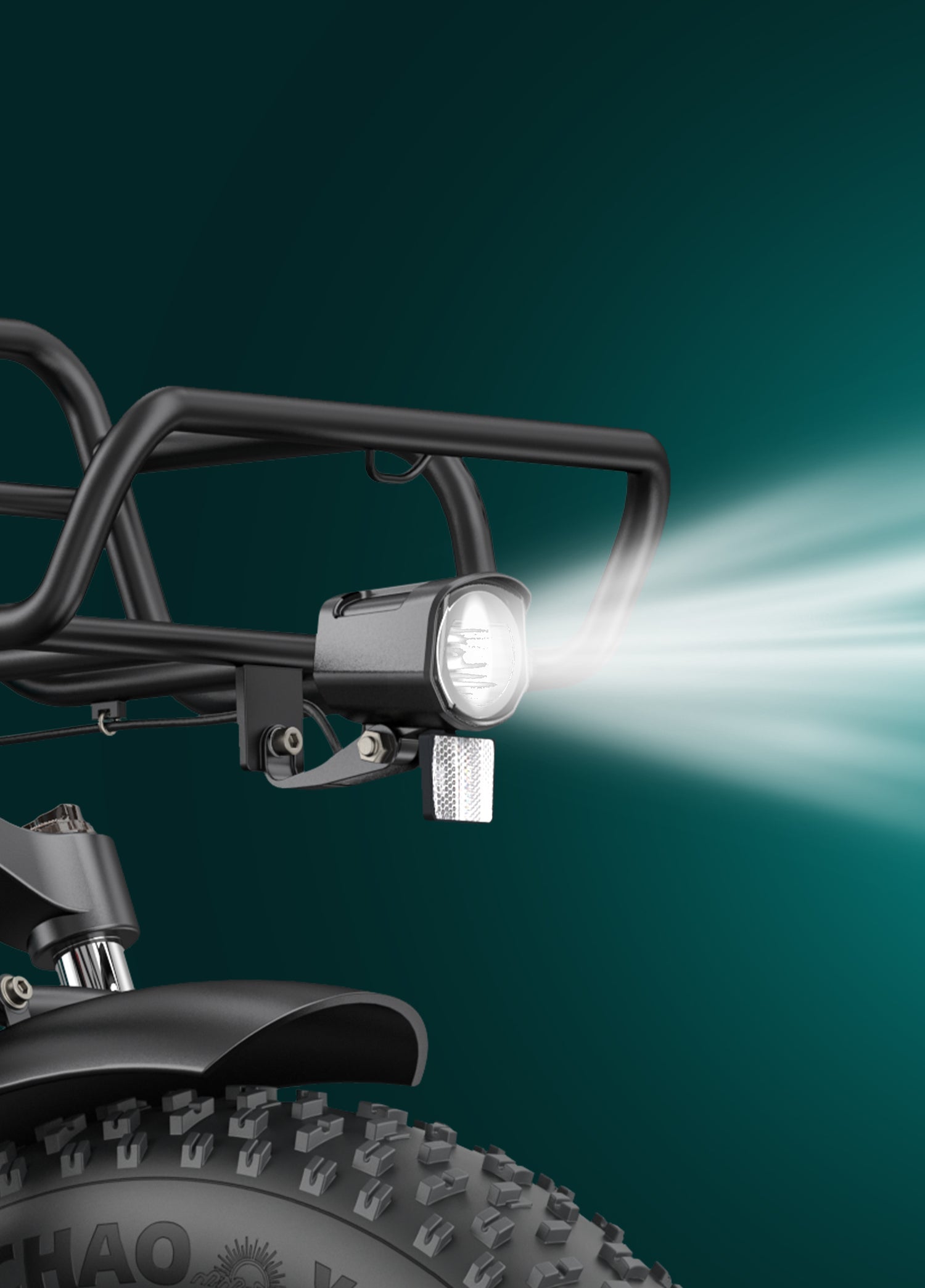 ENGWE L20 BOOST ELECTRIC BIKE – 250W Fat Tire Utility E-Bike