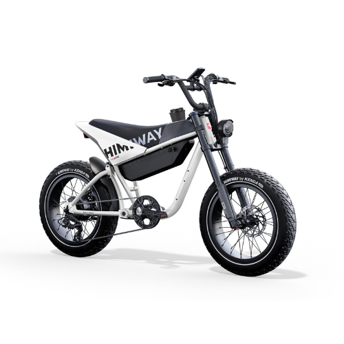 Himiway C5 | Electric Motorbike