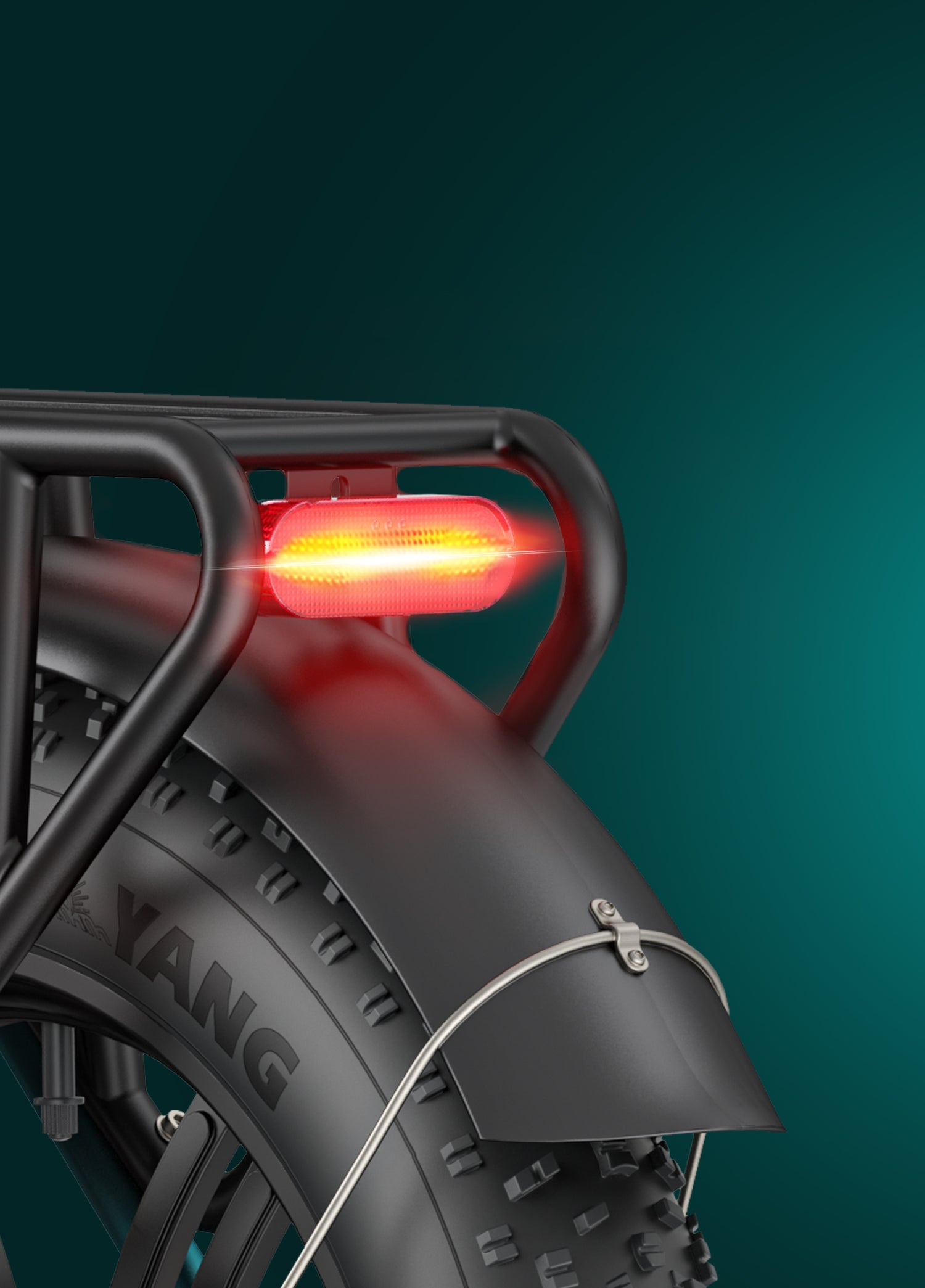 ENGWE L20 BOOST ELECTRIC BIKE – 250W Fat Tire Utility E-Bike