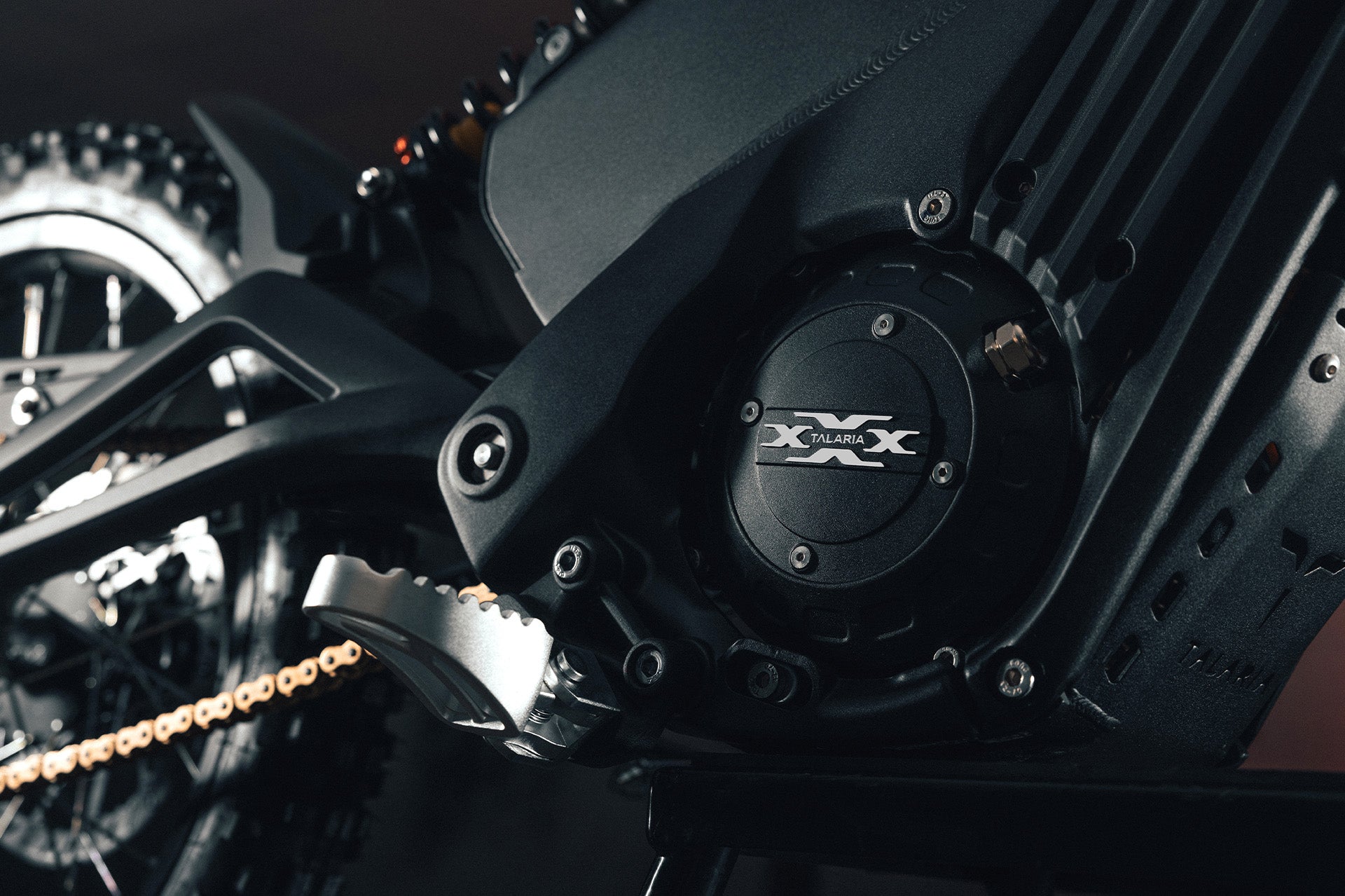 Talaria X3 MX TL2500 60V Electric Bike