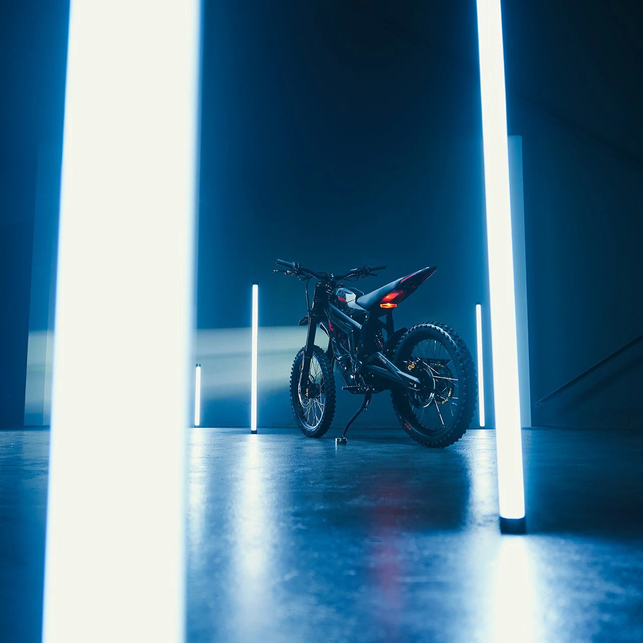 Talaria Sting Pro TL5500 72V Electric Dirt Bike