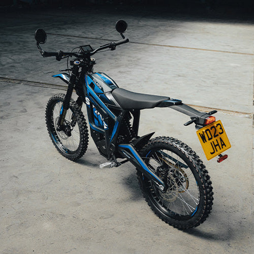 Talaria Sting R L1E Road Legal Bike