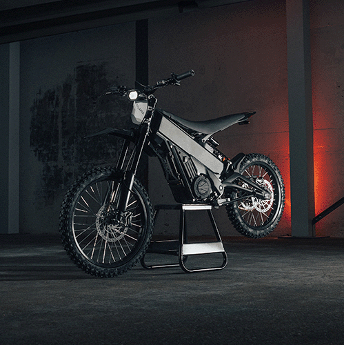 Talaria X3 MX TL2500 60V Electric Bike