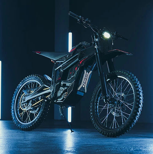 Talaria Sting Pro TL5500 72V Electric Dirt Bike