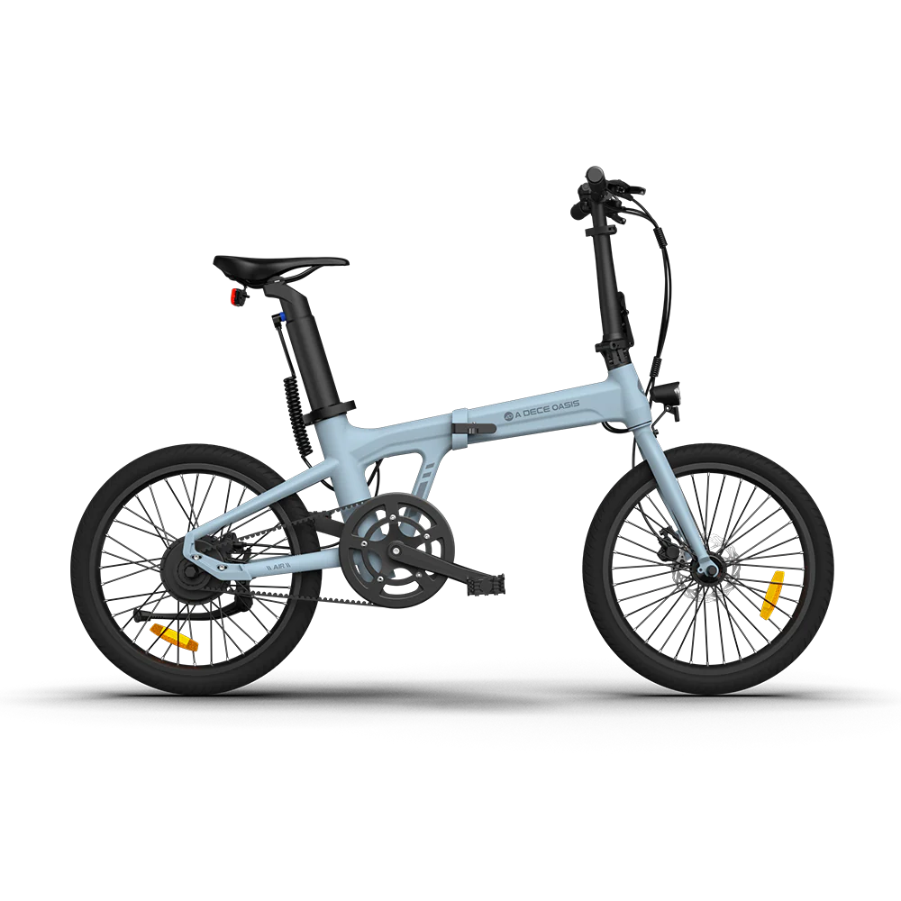 ADO AIR 20 Folding Electric Bike