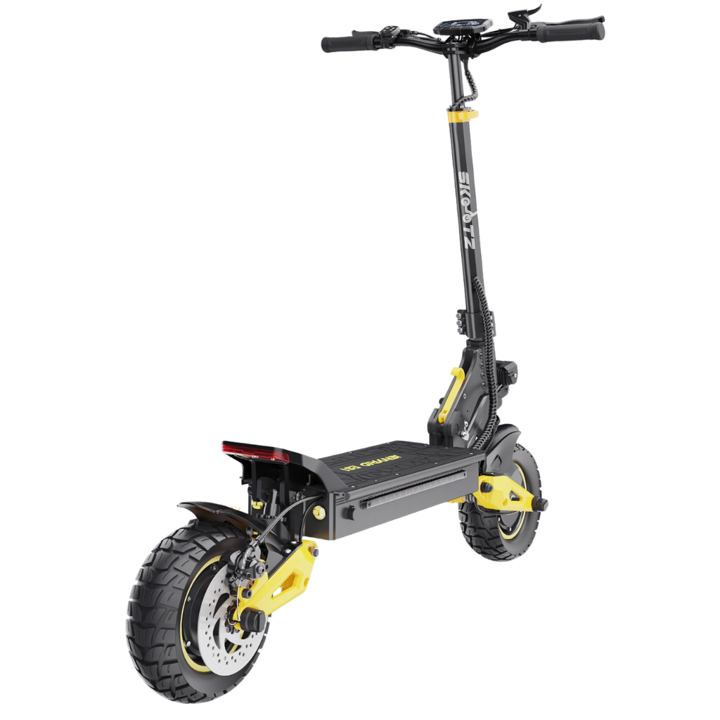 SKOOTZ ES1 Off Road Electric Scooter