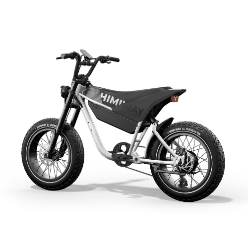 Himiway C5 | Electric Motorbike