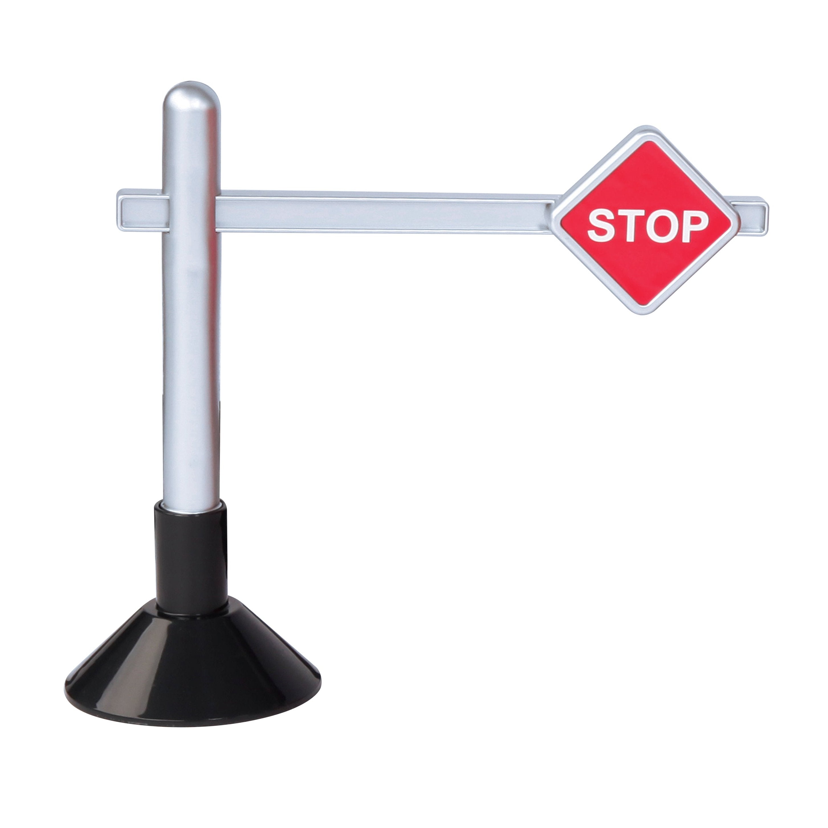 Steam Train 6 Volt with 4 Straight & 4x Curved Track Pack