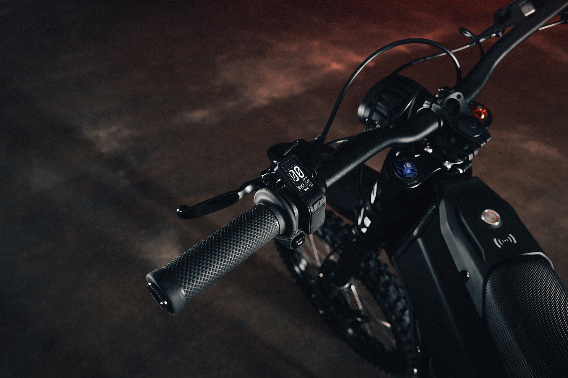 Talaria X3 MX TL2500 60V Electric Bike