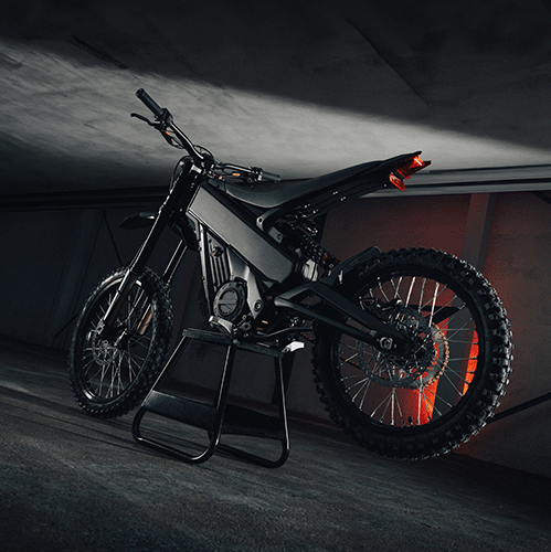 Talaria X3 MX TL2500 60V Electric Bike